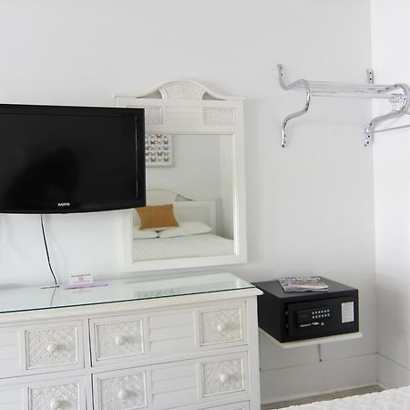 Holliday Inn Of Фоли Бич Экстерьер фото